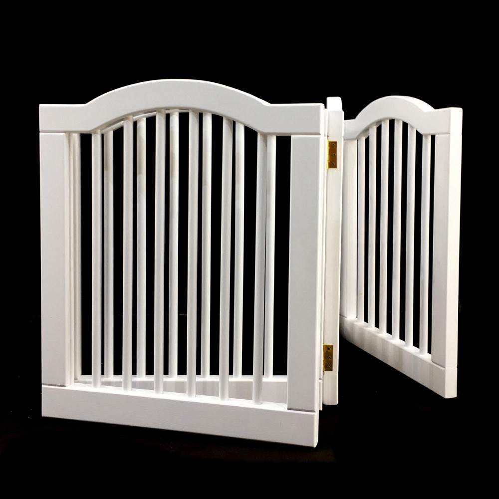 Заборчик ограничитель 