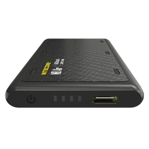 Универсальное зарядное устройство Power Bank Nitecore NB AIR QC 3.0 5000mAh Винница