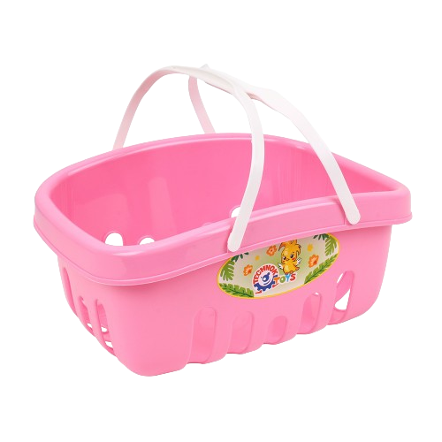 Іграшка Кошик Технок 6191 Житомир - изображение 5