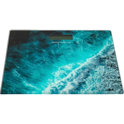 Весы напольные Grunhelm BES-SEA10 Винница - изображение 2