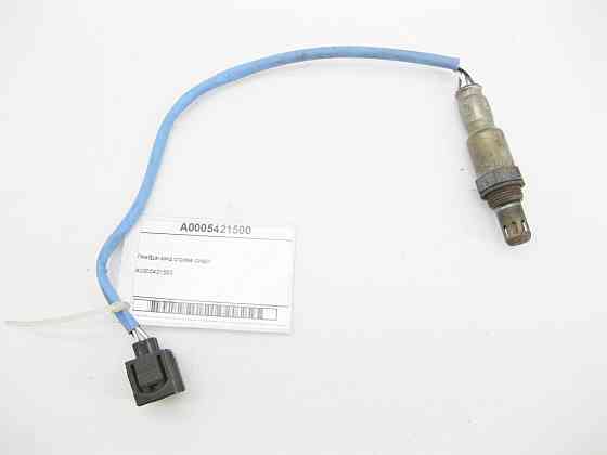 Mercedes-Benz  A0005421500 Лямбда-зонд праворуч ззаду CLS Shooting Brake X218 CLS C218 GL/GLS X166 ML/GLE W166 GLE Coupe C292 AMG GT Roadster R190 Одесса