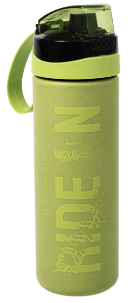 Бутылка для воды Herevin Ride On 0.75 л (161670-878) (7182692) Киев - изображение 1