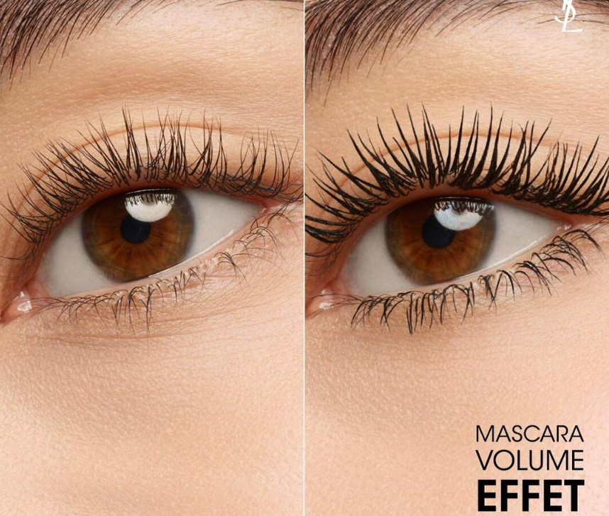 Тушь для ресниц Yves Saint Laurent Mascara Volume Effect Faux Cils 2 Rich Brown Славянск - изображение 5