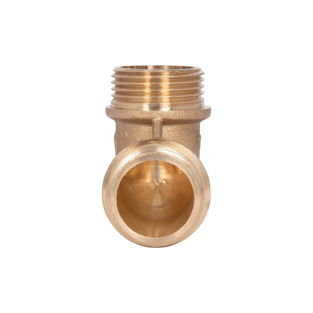 Угол Thermo Alliance Standart 3/4" НР SD41920 Київ - фото 5