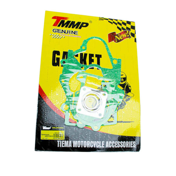 Комплект двигуна HONDA TACT TммP прокладок Мукачево - фото 1