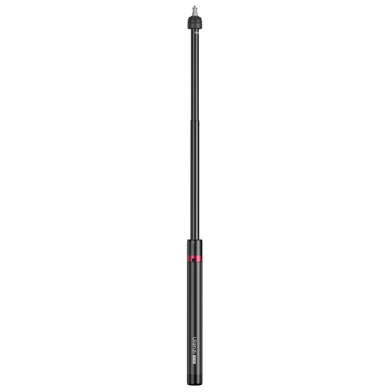 Стійка для світла складна Ulanzi AT-05 2M Heavy Duty Foldable Light Stand(48-200cm) Black Одеса - фото 14