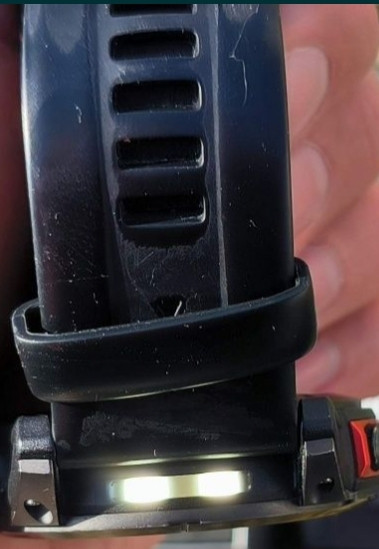 Смарт -Часы ТОП ! Garmin Fenix 7X Solar. Карты Украинская Мова! NFC Киев - изображение 4