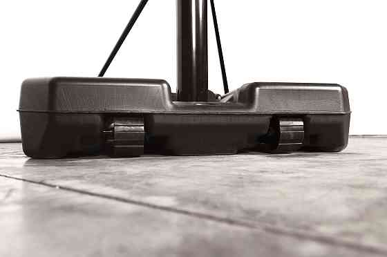 Баскетбольная стойка Garlando Cleveland (BA-14) Киев