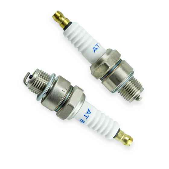 Свечи Cuprum ГАЗ-53,ЗИЛ-130 кор. (з 0,7) аналог А11,N19 AT Мукачево