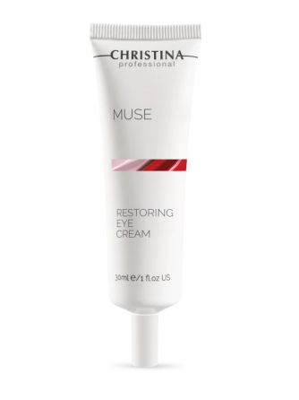 Відновлювальний крем для шкіри навколо очей Muse Restoring Eye Cream Christina, 30 мл Дніпро