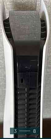 Приставка: SONY PlayStation 5 (Blu- Ray) 825Gb. Киев