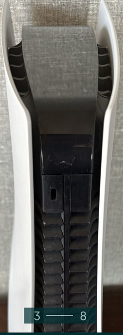 Приставка: SONY PlayStation 5 (Blu- Ray) 825Gb. Київ - фото 6