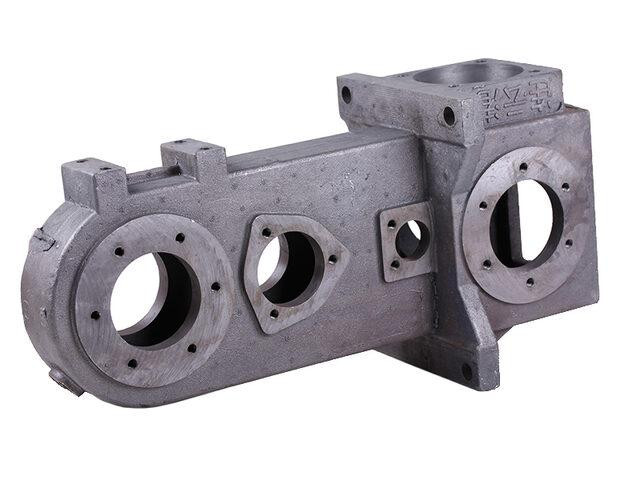 Корпус редуктора — GF Мукачево - фото 2