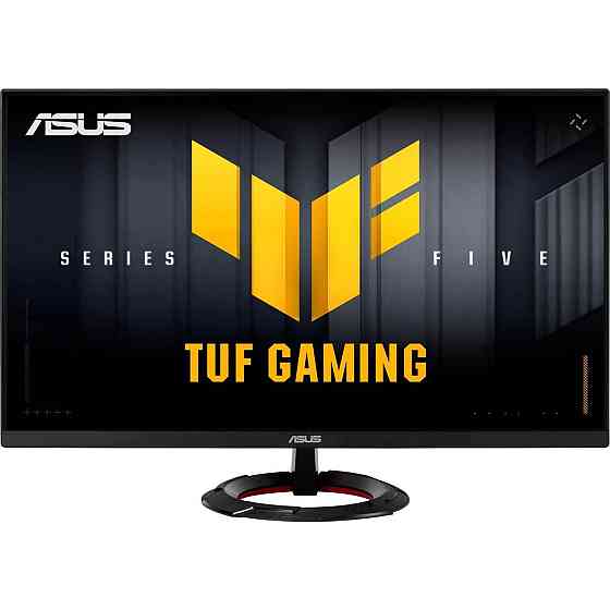 Монітор Asus 27" TUF Gaming VG279Q5R (90LM0BS0-B01E71) IPS Black 200Hz ( Чорний ) Харків