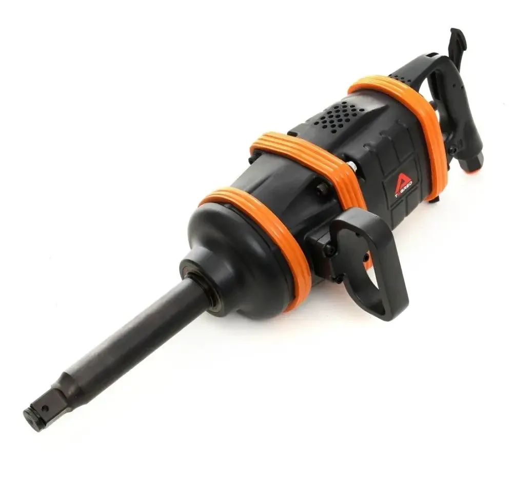 Гайковерт TAGRED TA830 — максимальна потужність 7000 Н·м.Poland Львів - фото 1