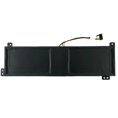Акумулятор до ноутбука Lenovo IdeaPadV330-15 L17L2PB3, 3948mAh (30Wh), 4cell, 7.6V, Li-ion (A47634) Вінниця - фото 2
