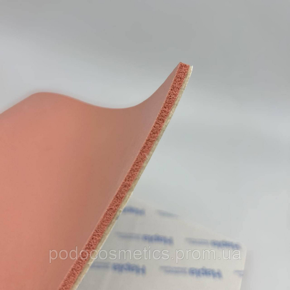 Пластырь для защиты от давления Foam-O-Felt Одесса - изображение 1