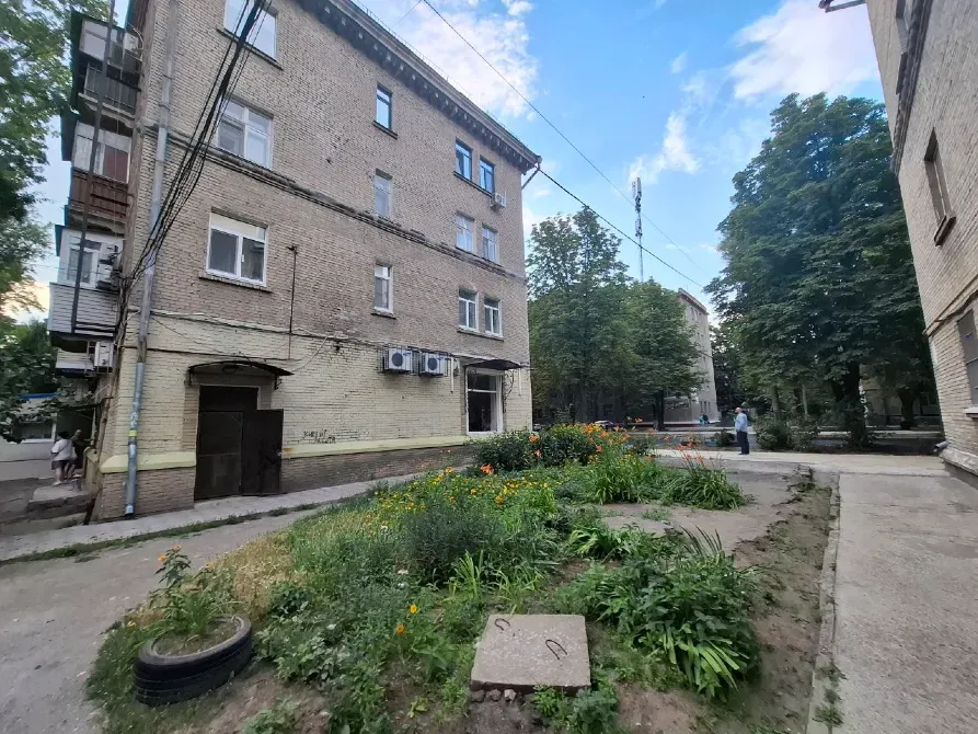 Приміщення на червоній лінії з окремим входом на 152 дивізії 4. Днепр - изображение 4