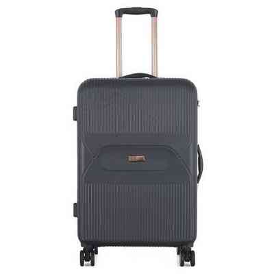 Чемодан Semi Line 24" M T5787-2 Black (DAS302969) Винница