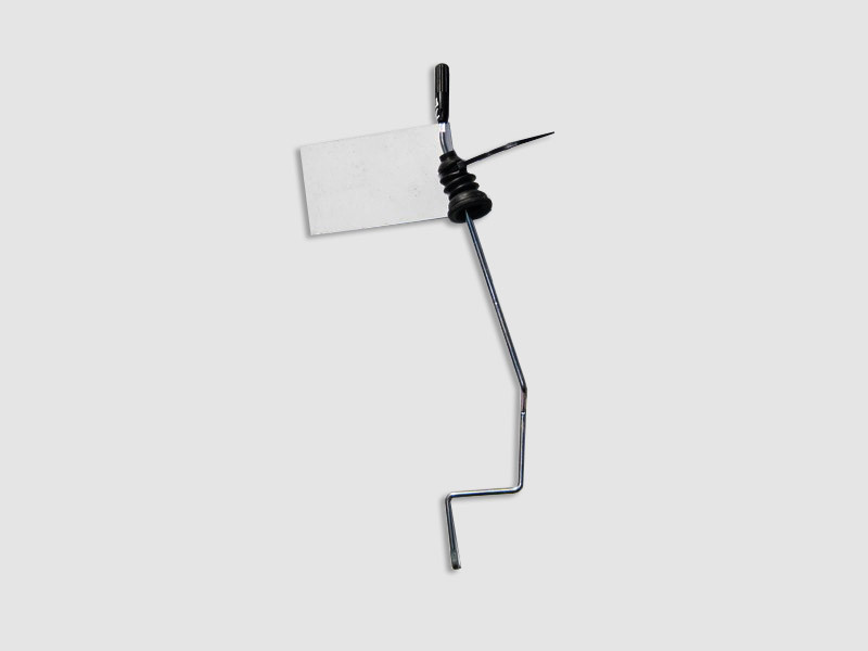 Mercedes-Benz  A1667331139 Запобіжна тяга замка задніх лівих дверей GL X166 Одесса - изображение 2