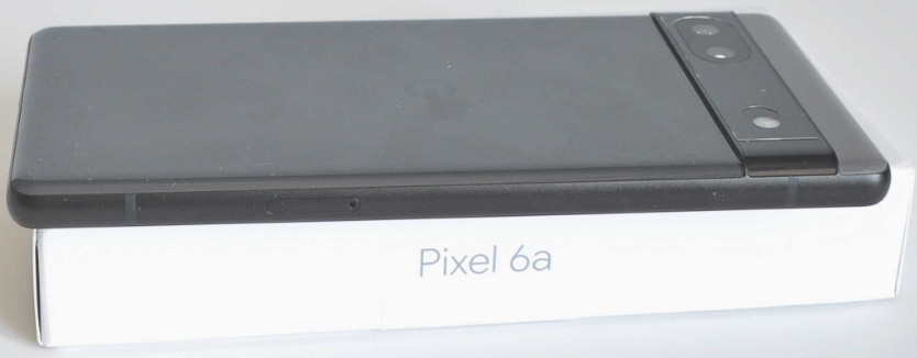 Смартфон: Google Pixel 6A Neverlock 6/128Gb. Киев - изображение 8