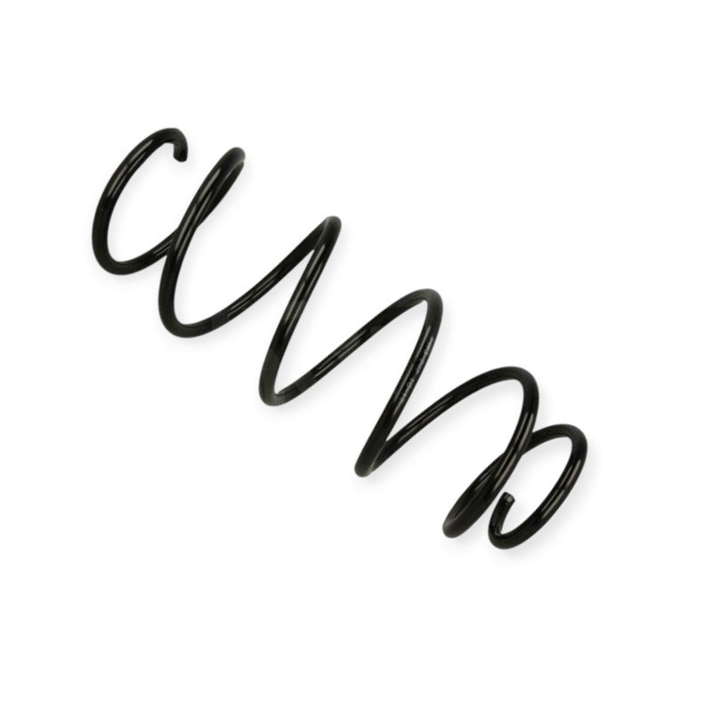 Пружина Volken Polo, Seat Ibiza, Cordoba 1.9-2.0i, D 02- передняя Мукачево - изображение 1