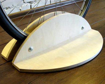 Велостойка 