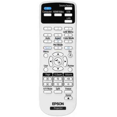 Проектор Epson EB-685Wi (V11H741040) Винница