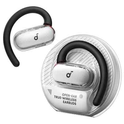 Наушники Anker SoundСore V40i White (A3878G21) Винница