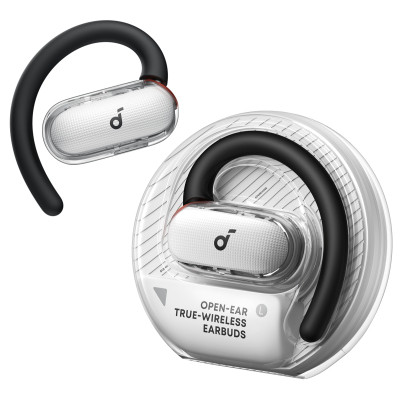 Наушники Anker SoundСore V40i White (A3878G21) Винница - изображение 4