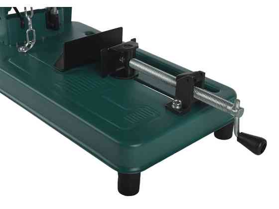 Пила монтажна 355 мм, 2400 Вт Sturm CF7324 (читати опис) Рівне