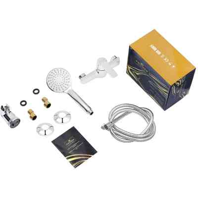 Душевой гарнитур Kroner Bremen-C050 (CV014165) Винница