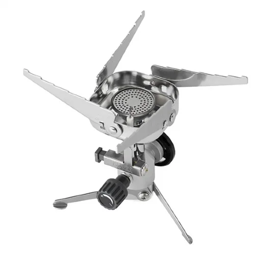 Газовий туристичний пальник Kovea Maximum TKB-9901 Вінниця - фото 2