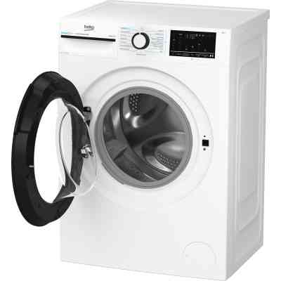Пральна машина Beko BM3WFU46245WB Вінниця
