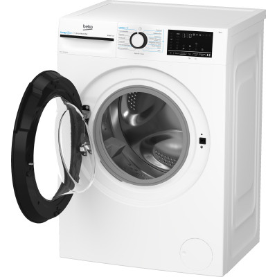 Пральна машина Beko BM3WFU46245WB Вінниця - фото 3