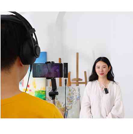 Переходник DC 7.4x5.0mm (папа) - 5,5х2,5mm (мама) Киев