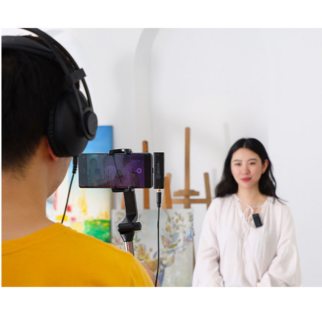 Переходник DC 7.4x5.0mm (папа) - 5,5х2,5mm (мама) Киев - изображение 4