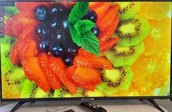 Телевизоры Samsung smart TV 24 32 42 45 дюймов. Київ
