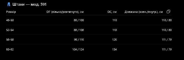 Жіночий брючний костюм батал-двійка з лампасами креп-костюмка Чорний, 52/54 Одеса - фото 3