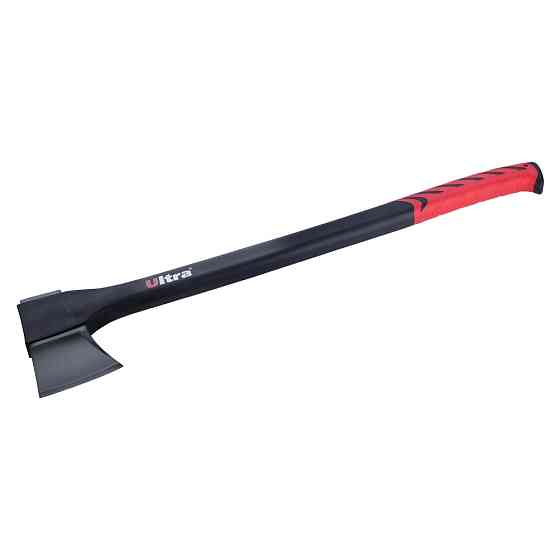 Ultra Топор колун 1600г фиберглассовая рукоятка 710мм ULTRA (4321832) Коломия