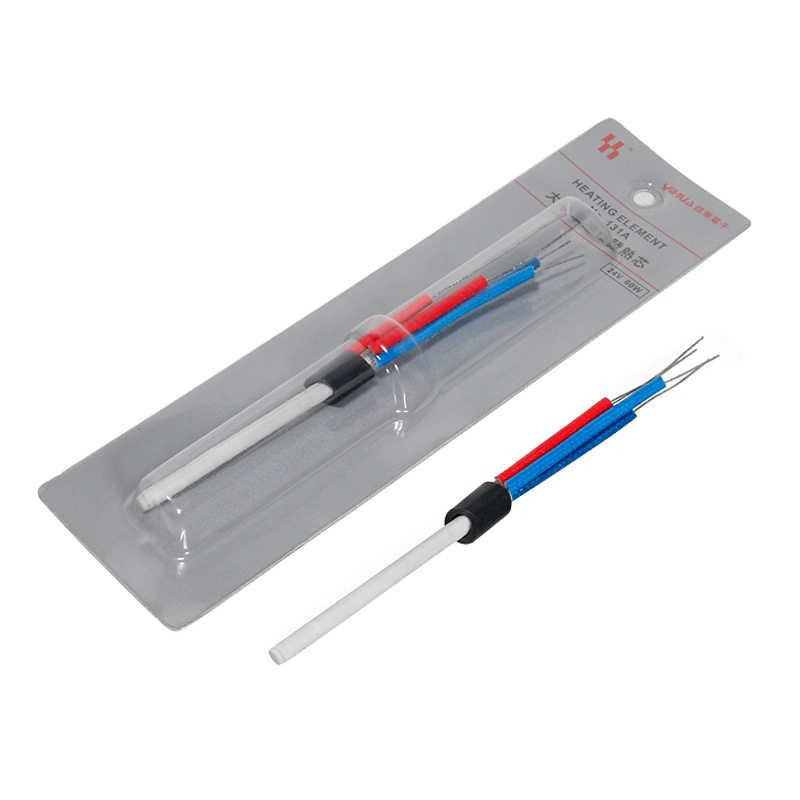 Керамический нагревательный элемент к паяльнику, 24В, 60Вт, YIHUA Полтава - изображение 1