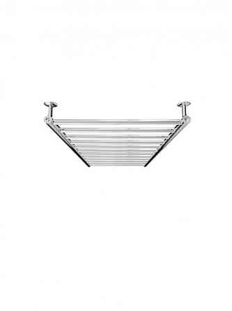 Водяной полотенцесушитель Mario INOX Флет 1170х530/500 Киев