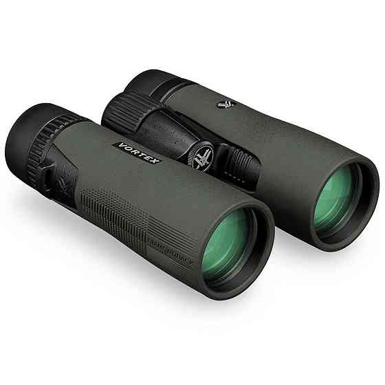 Бінокль Vortex Diamondback HD 8x42 (DB-214) Днепр