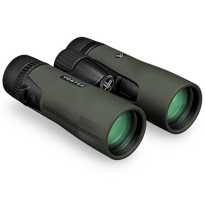 Бінокль Vortex Diamondback HD 8x42 (DB-214) Днепр - изображение 2