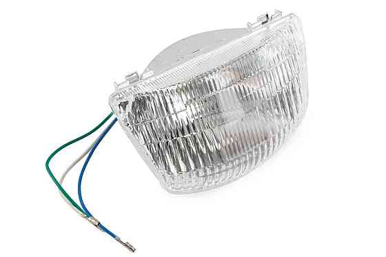 Фара (у зборі) скутер Ямаха ARTISTIC ST Мукачево