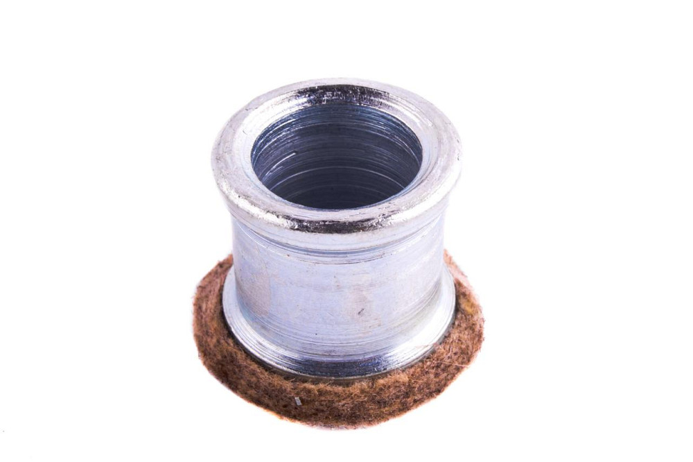 Втулка моста МТ, ДНЕПР (с войлоком) Мукачево - изображение 1