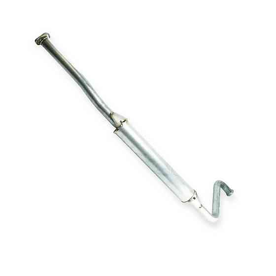 Резонатор 2111, 2112 (16 кл) (2005-) (58 см) евро-4 алюминий 2110, Мукачево