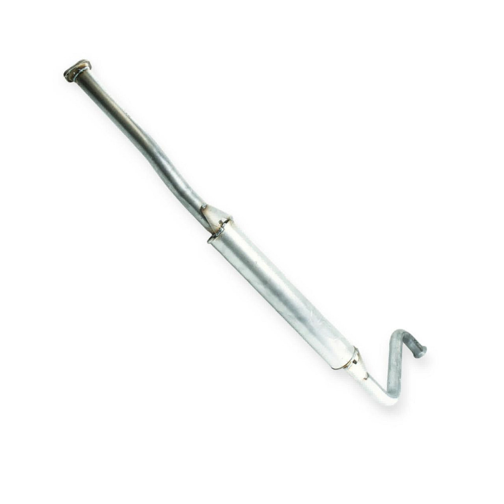 Резонатор 2111, 2112 (16 кл) (2005-) (58 см) евро-4 алюминий 2110, Мукачево - изображение 1