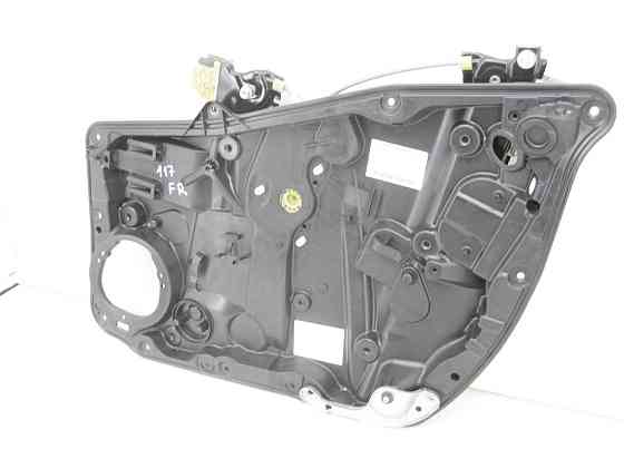 Mercedes-Benz  A1177200279 Склопідйомник передніх правих дверей CLA Shooting Brake X117 CLA C117 Одесса