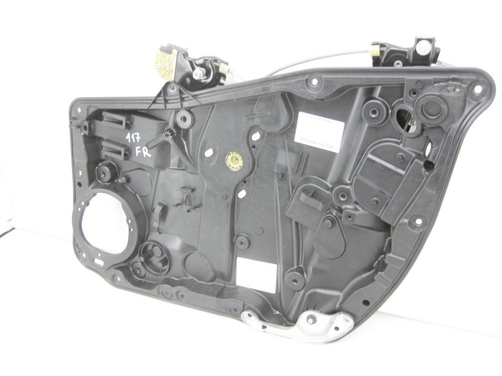 Mercedes-Benz  A1177200279 Склопідйомник передніх правих дверей CLA Shooting Brake X117 CLA C117 Одесса - изображение 3